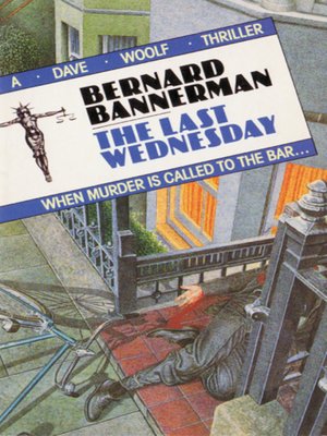 cover image of Last Wednesday